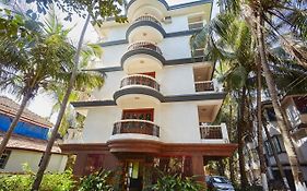 The Camelot Beach Resort - Baga